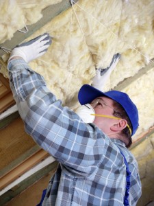 Long Beach Expert Insulating an Attic