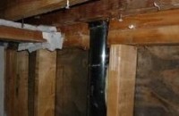 Water Damage Restoration Drywall Damage