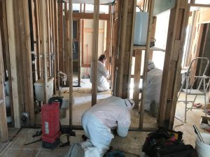 Mold Remediation removal Long Beach
