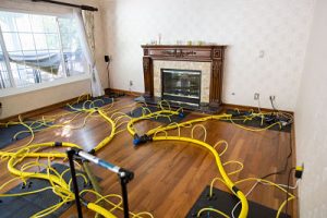 Water Damage Restoration Company